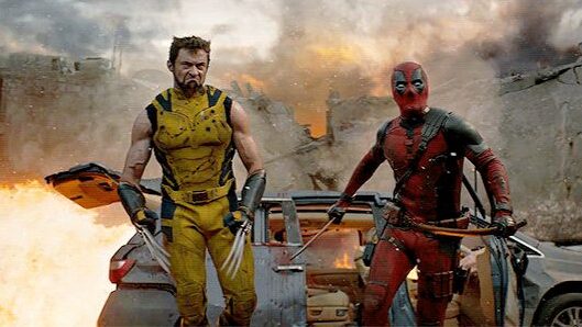 New movies