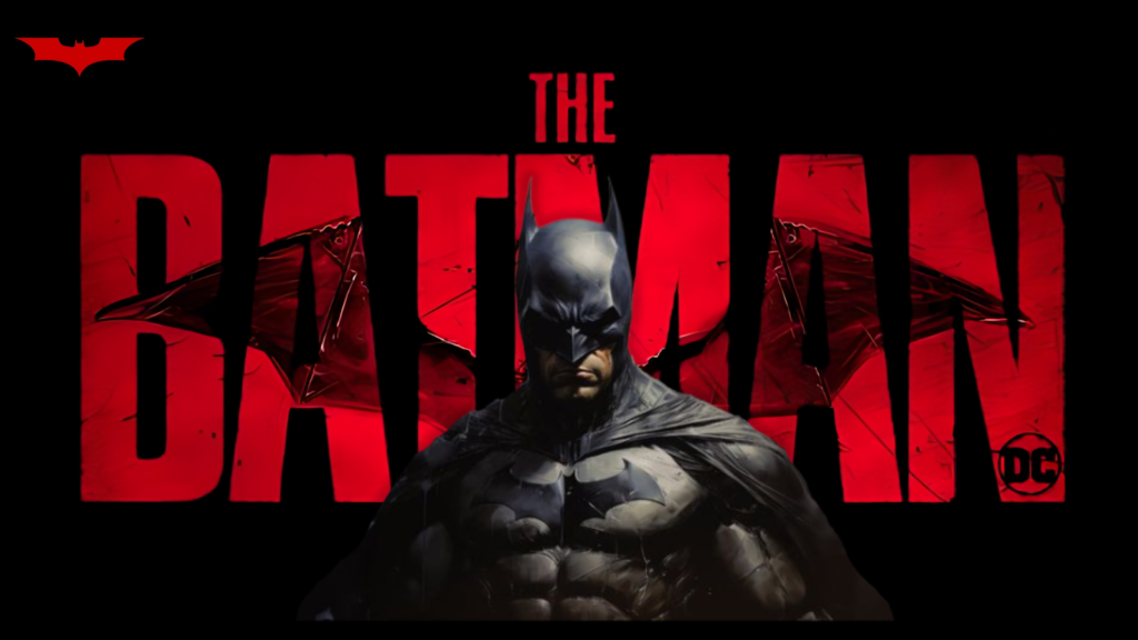 the batman