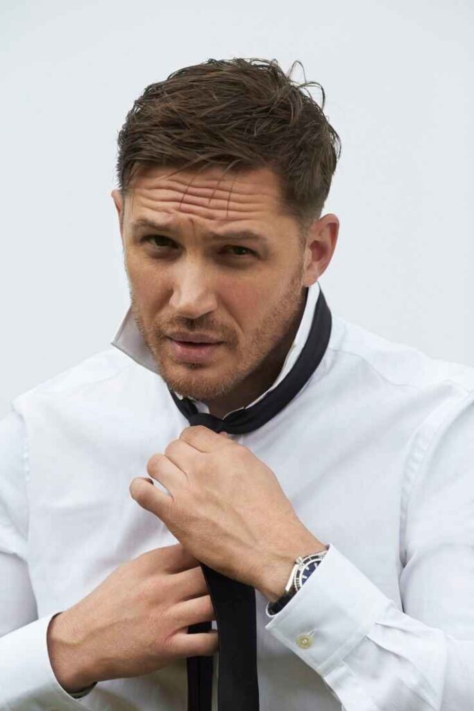 tom hardy venom the last dance 
